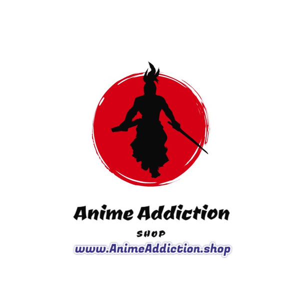 AnimeAddictionShop